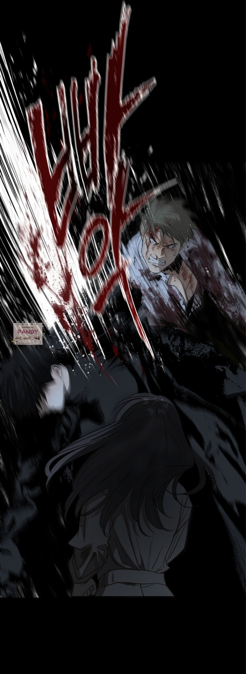 Flower of Allure Chapter 1 page 35 - 