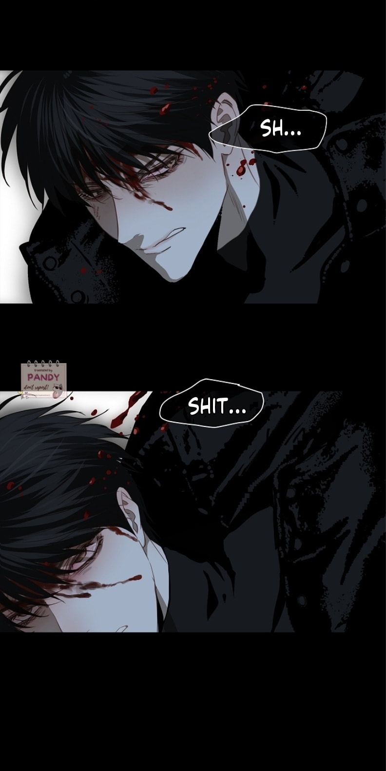 Flower of Allure Chapter 1 page 37 - 