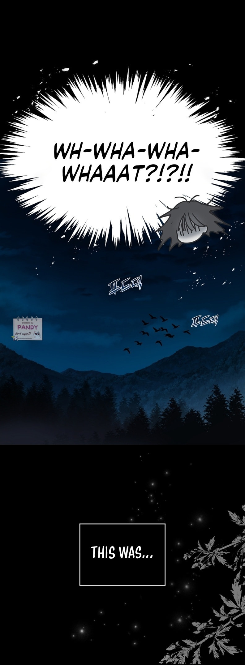 Flower of Allure Chapter 1 page 40 - 