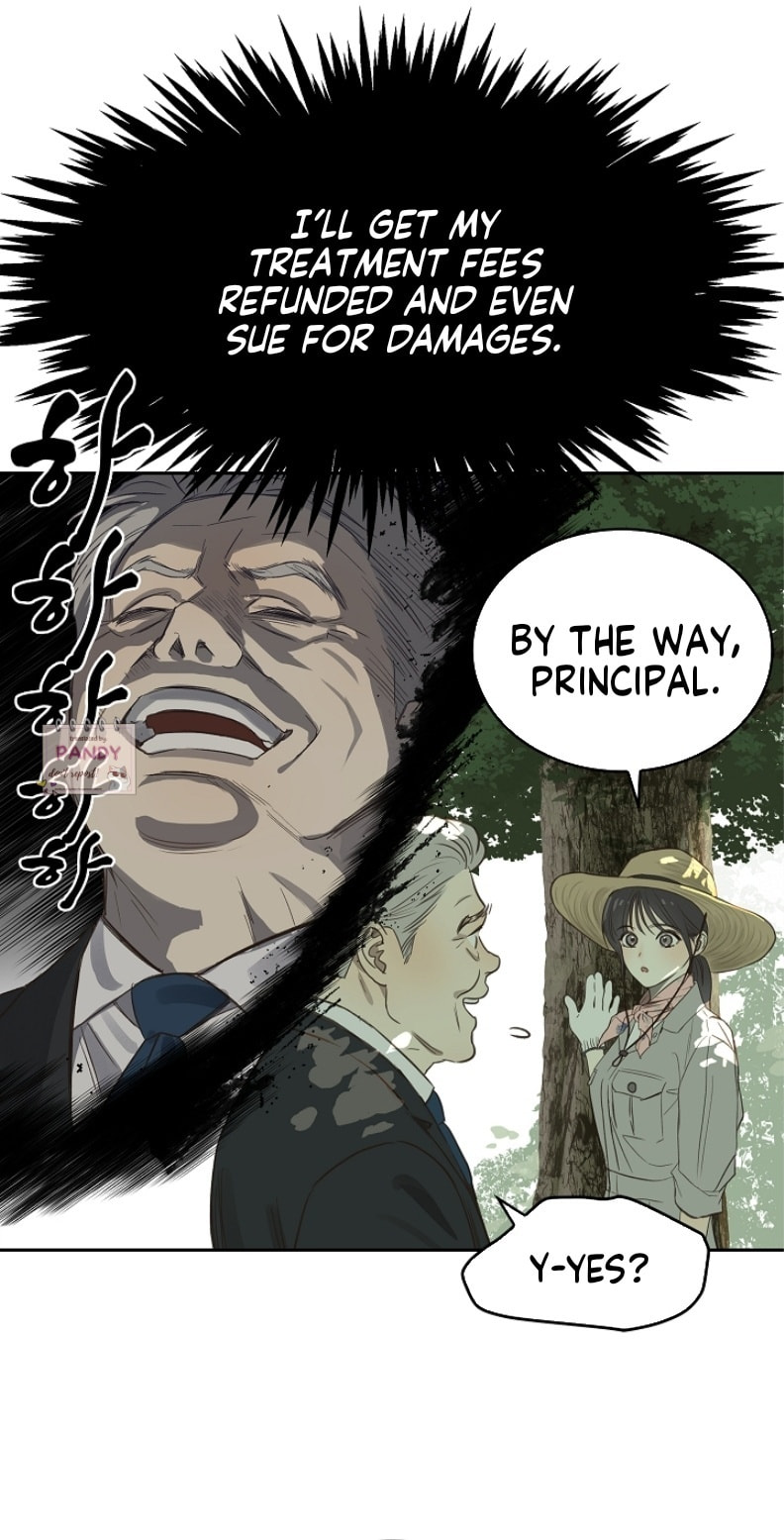 Flower of Allure Chapter 1 page 48 - 