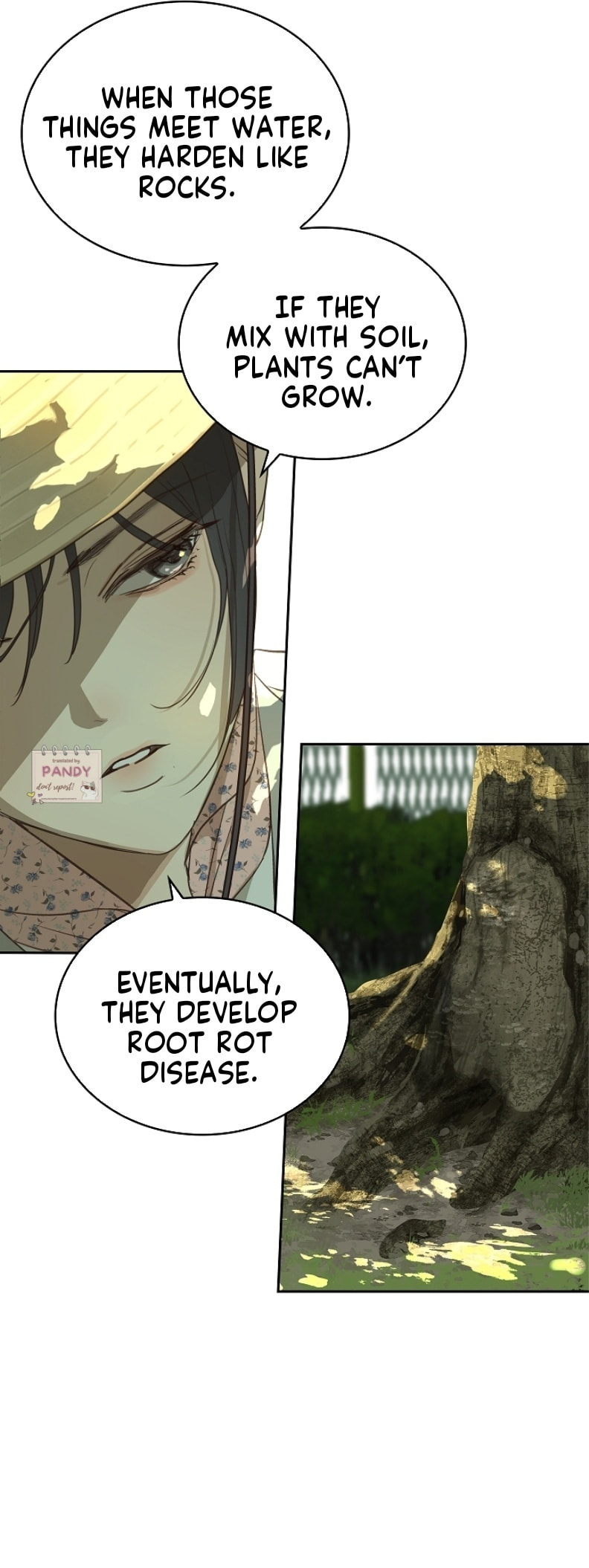 Flower of Allure Chapter 1 page 52 - 