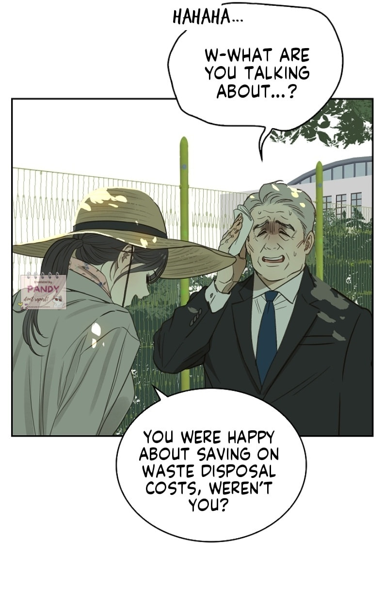 Flower of Allure Chapter 1 page 53 - 