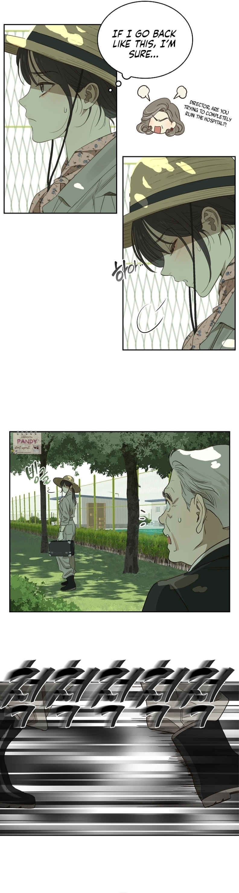 Flower of Allure Chapter 1 page 56 - 
