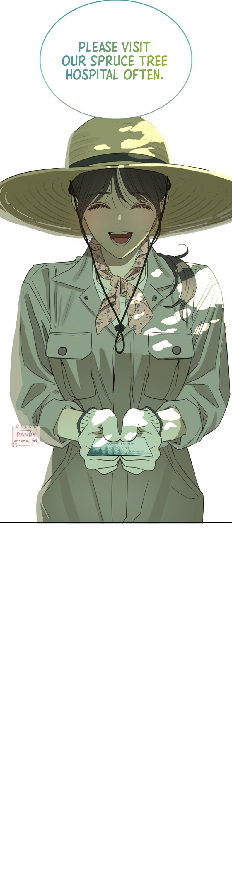 Flower of Allure Chapter 1 page 58 - 