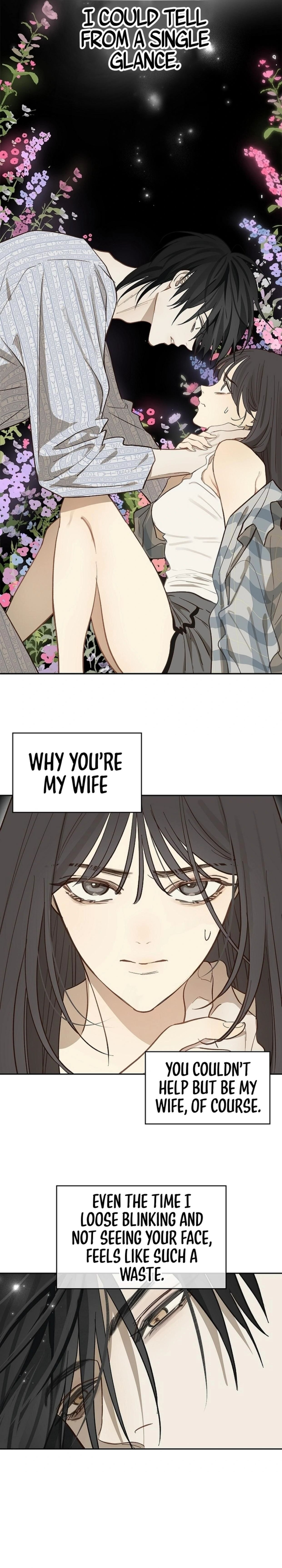 Flower of Allure Chapter 10 page 4 - 