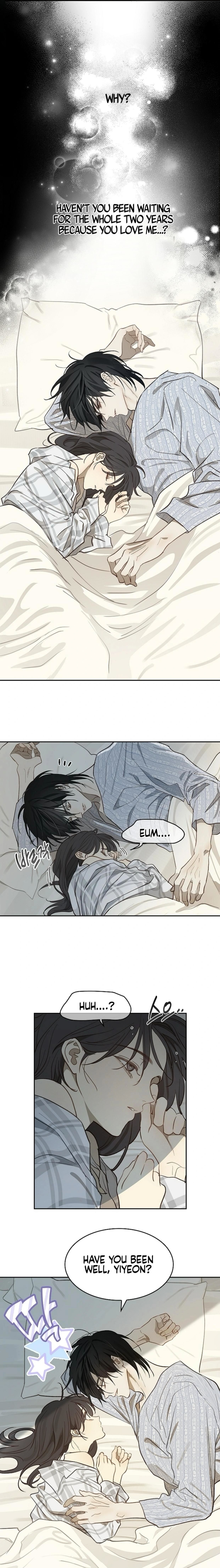 Flower of Allure Chapter 10 page 6 - 