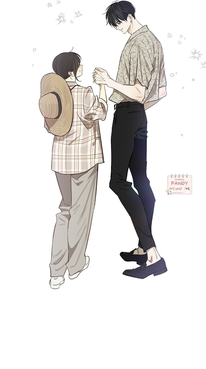 Flower of Allure Chapter 11 page 17 - 