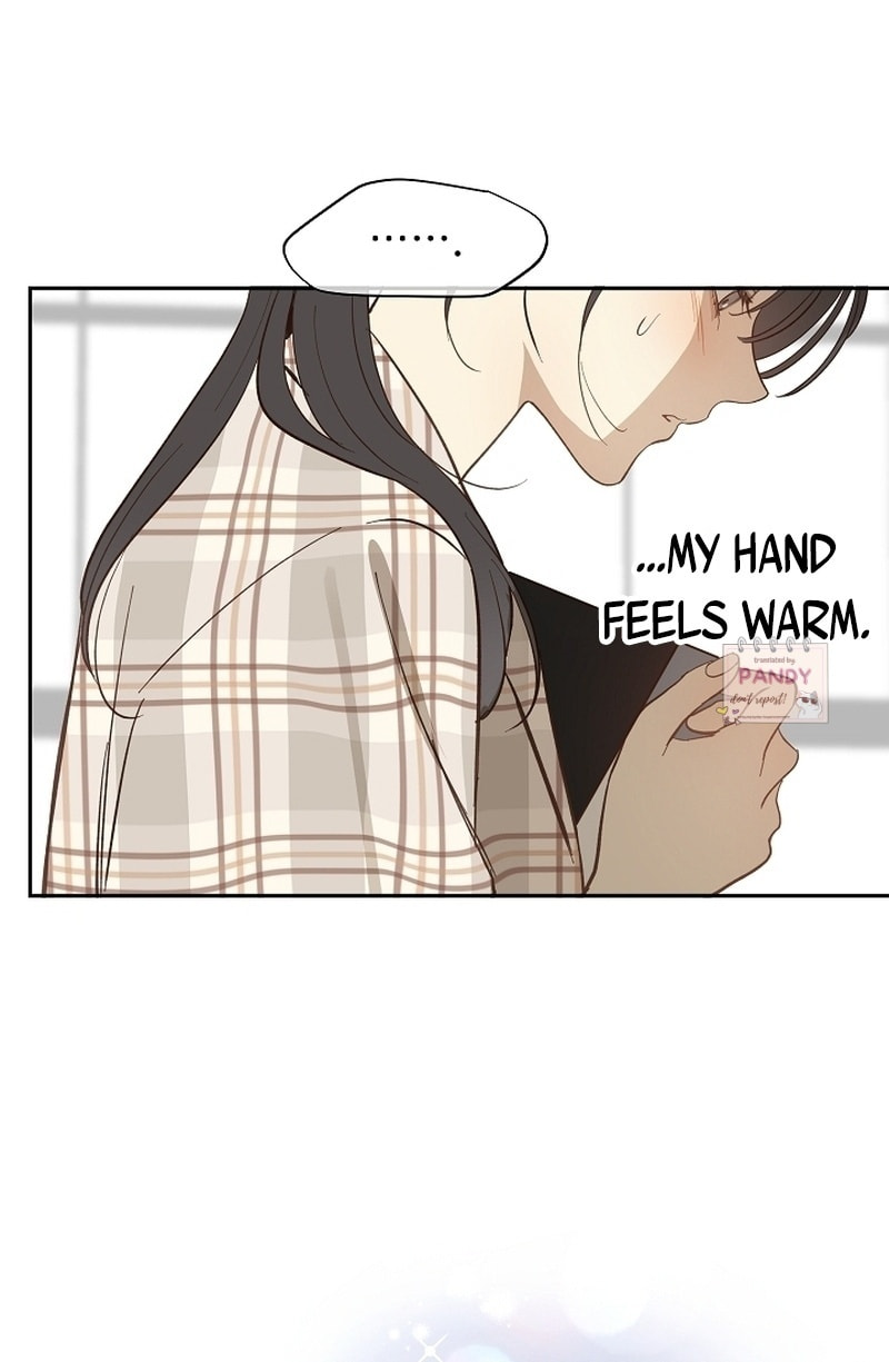 Flower of Allure Chapter 11 page 20 - 