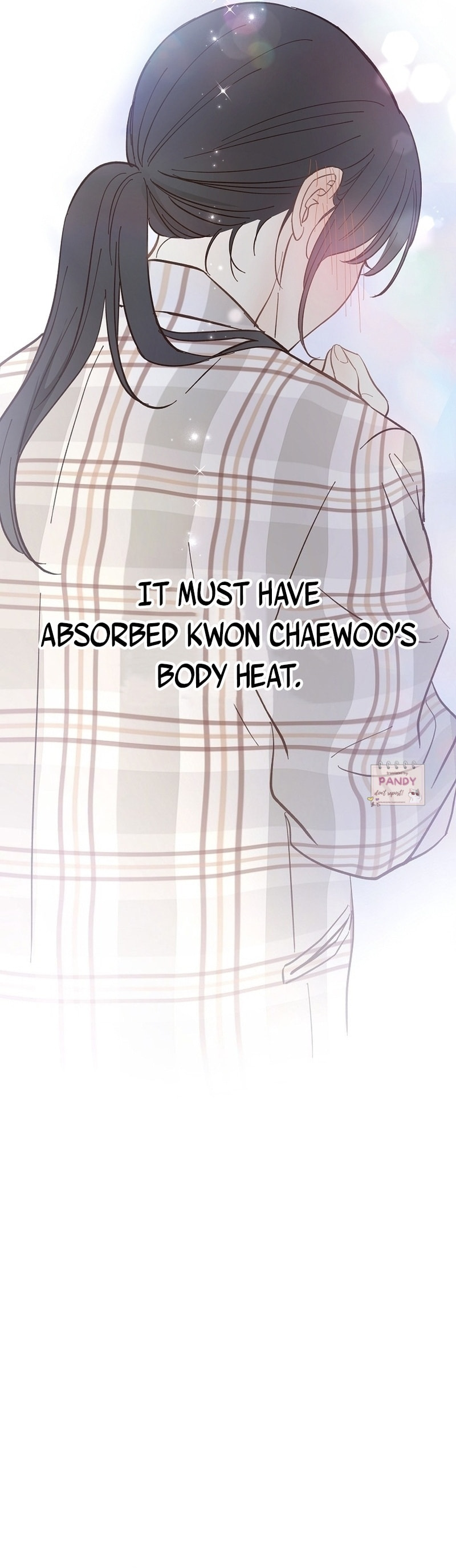 Flower of Allure Chapter 11 page 21 - 