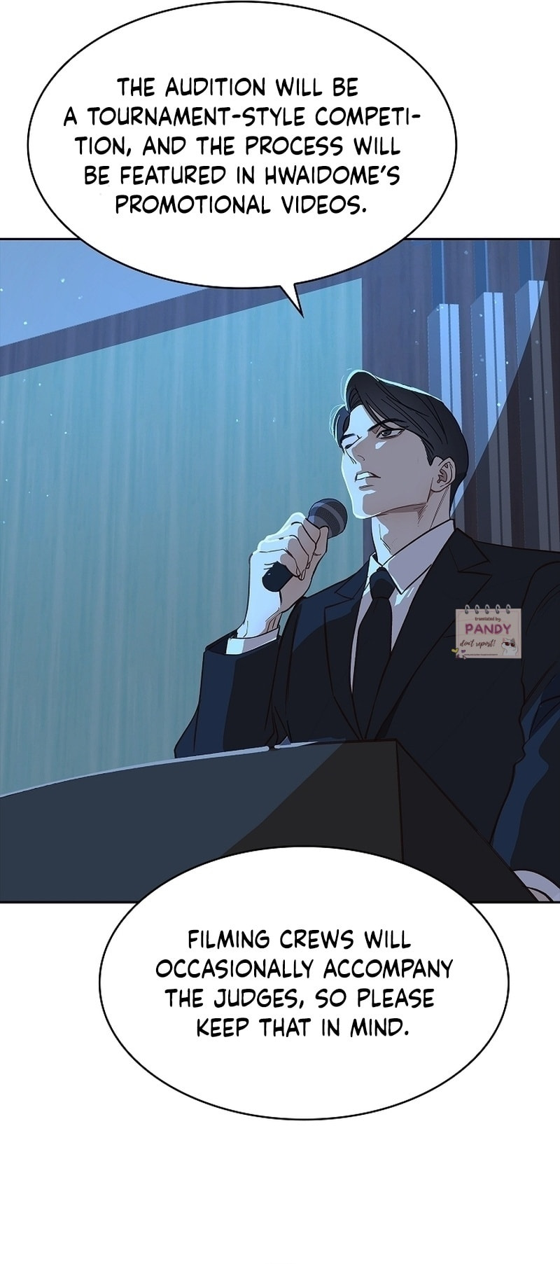 Flower of Allure Chapter 11 page 27 - 