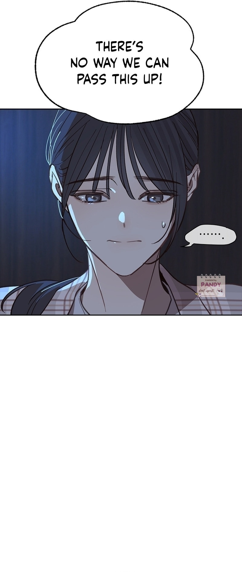 Flower of Allure Chapter 11 page 29 - 