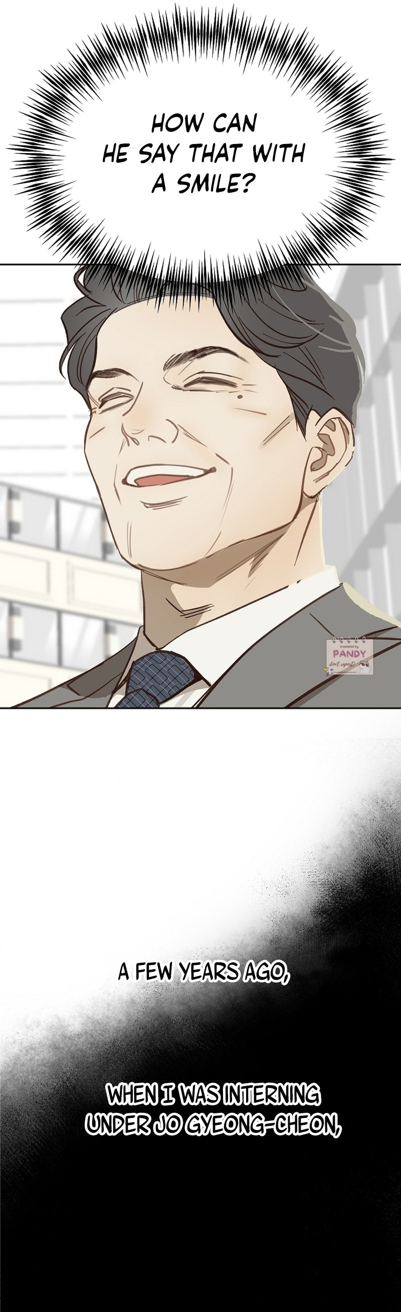 Flower of Allure Chapter 11 page 37 - 