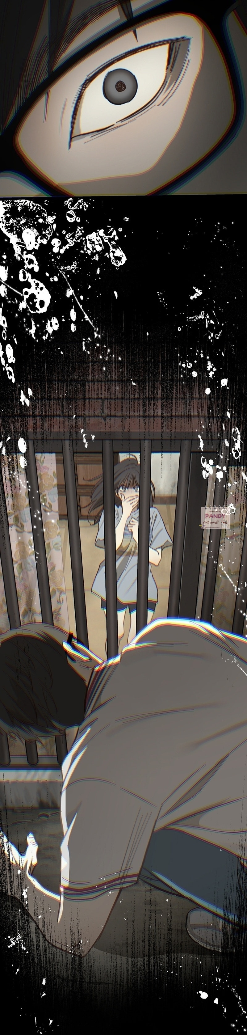 Flower of Allure Chapter 11 page 39 - 