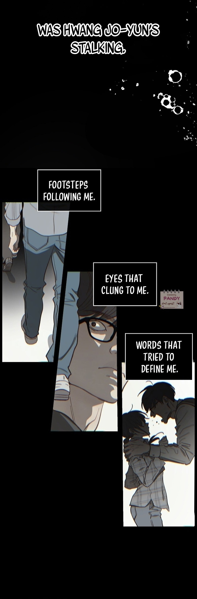 Flower of Allure Chapter 11 page 40 - 