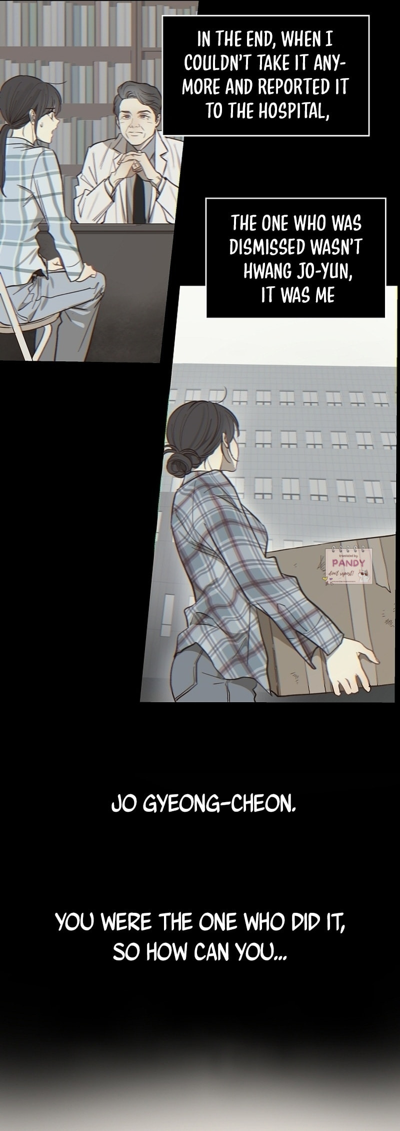 Flower of Allure Chapter 11 page 41 - 