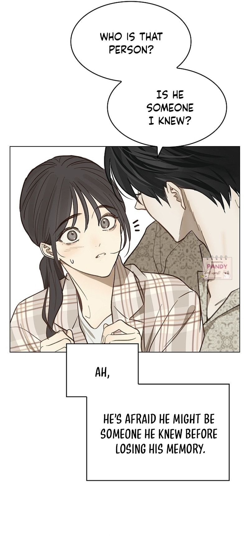 Flower of Allure Chapter 11 page 46 - 