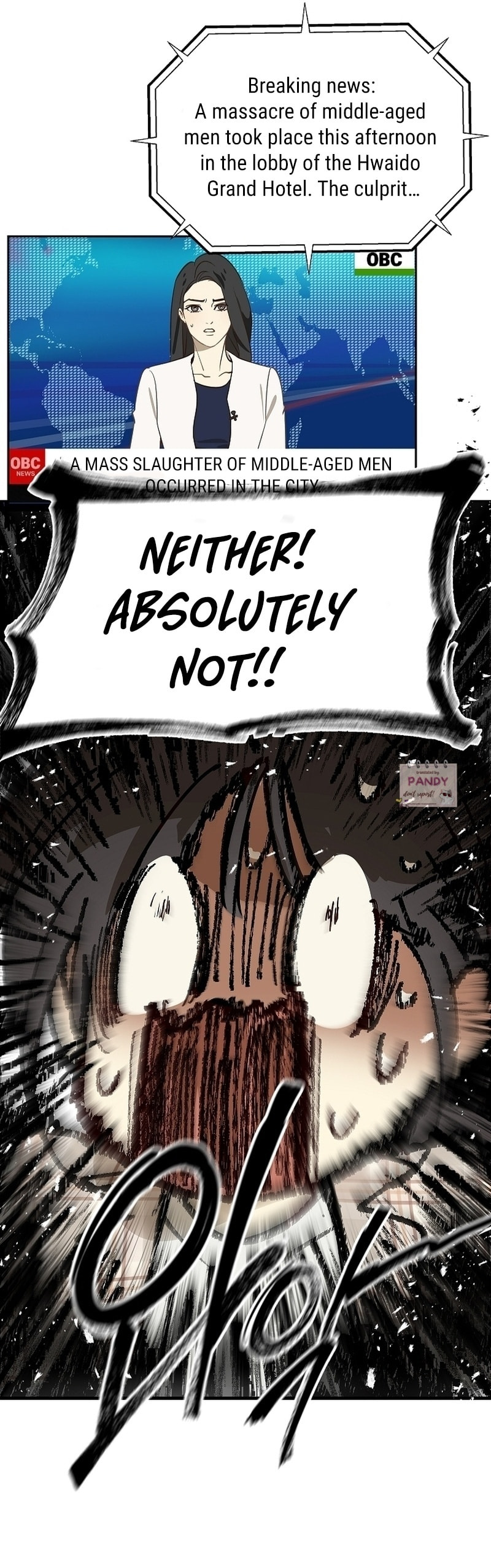 Flower of Allure Chapter 11 page 9 - 