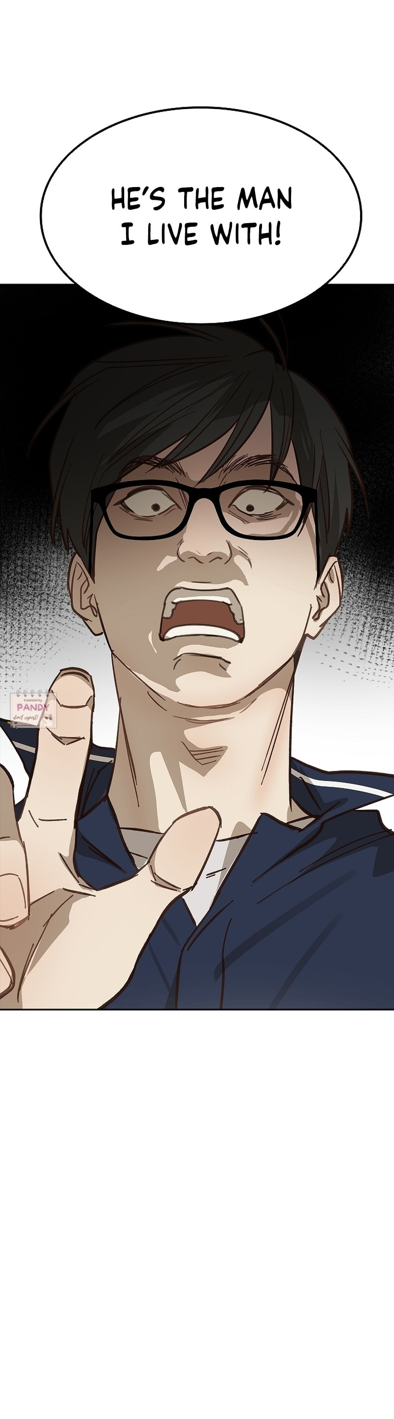 Flower of Allure Chapter 12 page 2 - 