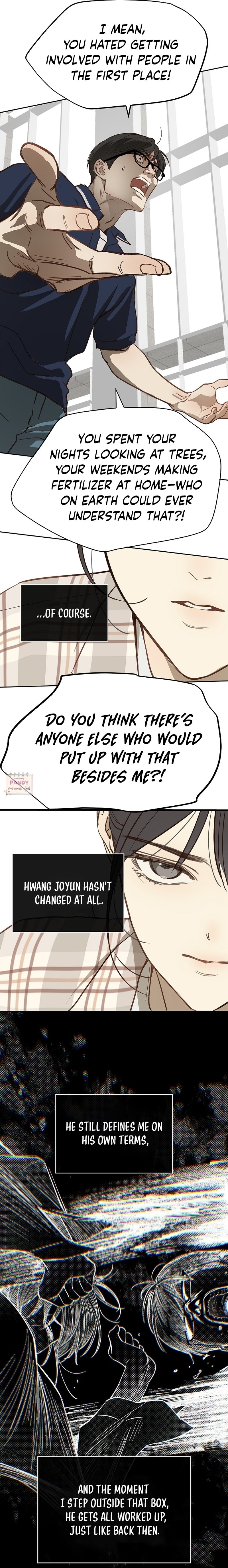 Flower of Allure Chapter 12 page 12 - 