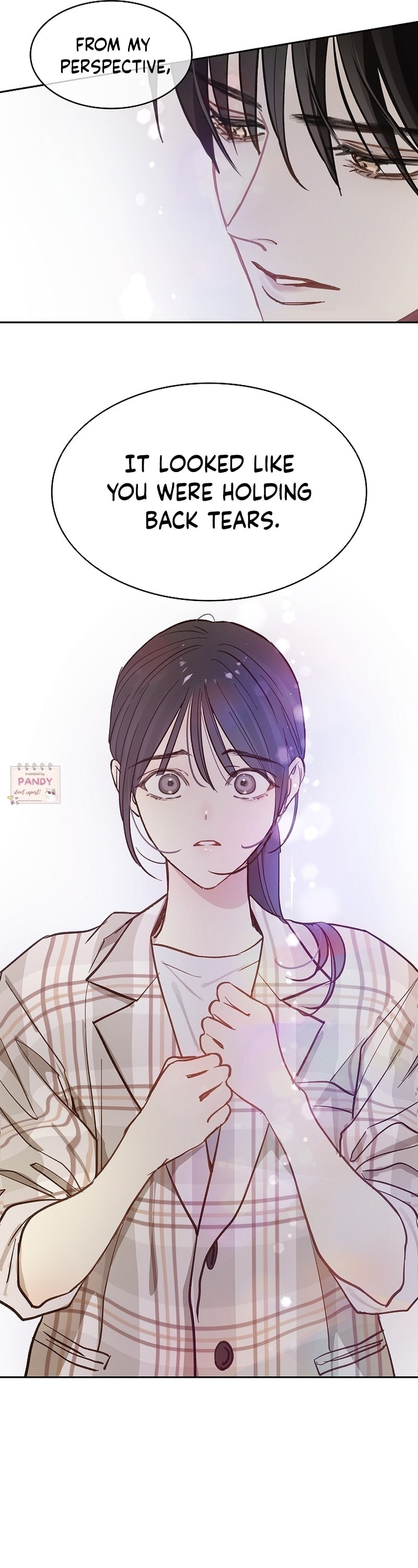 Flower of Allure Chapter 12 page 28 - 