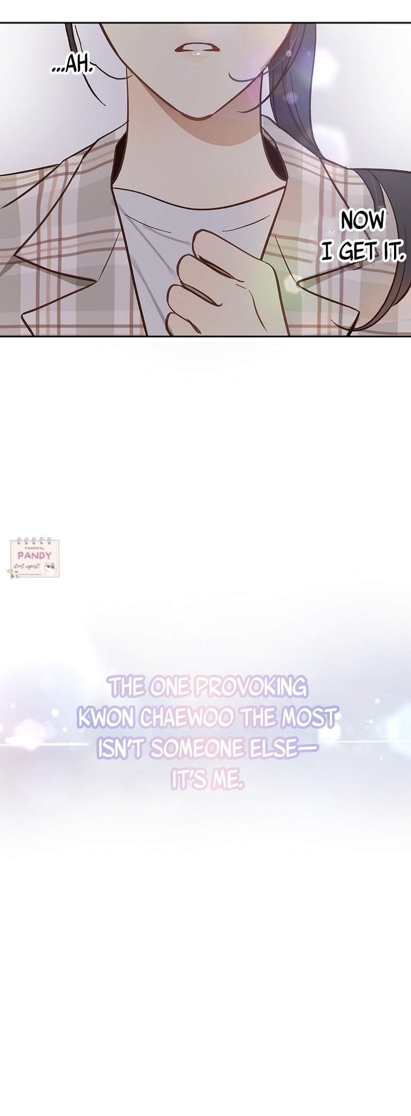 Flower of Allure Chapter 12 page 29 - 