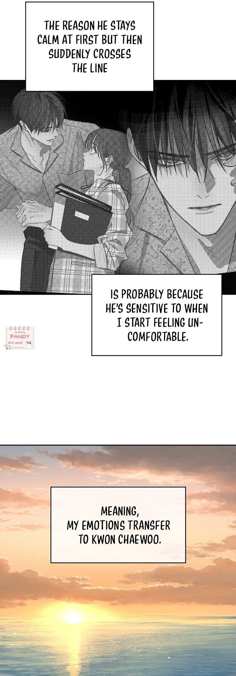 Flower of Allure Chapter 12 page 30 - 
