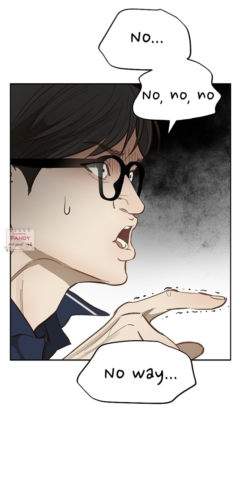 Flower of Allure Chapter 12 page 4 - 