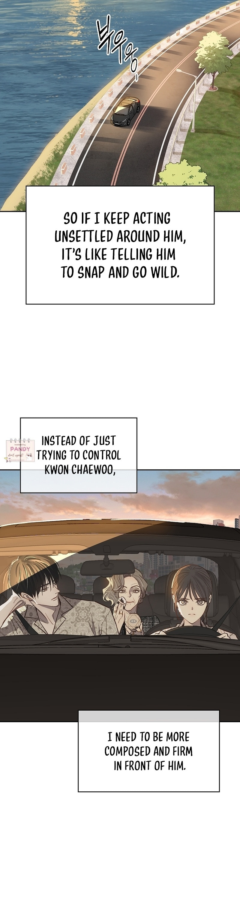 Flower of Allure Chapter 12 page 31 - 