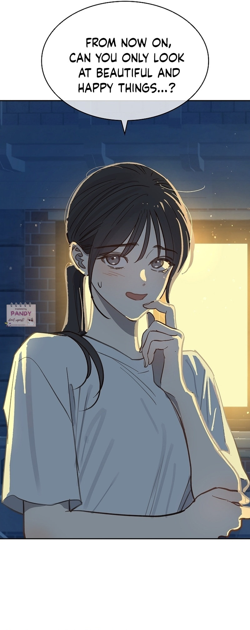 Flower of Allure Chapter 12 page 39 - 