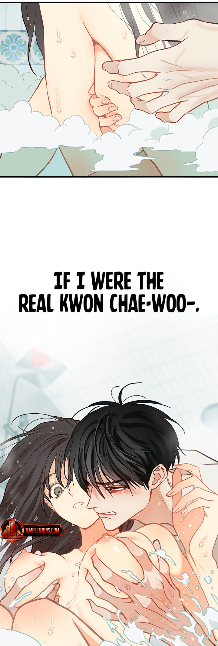 Flower of Allure Chapter 13 page 26 - 