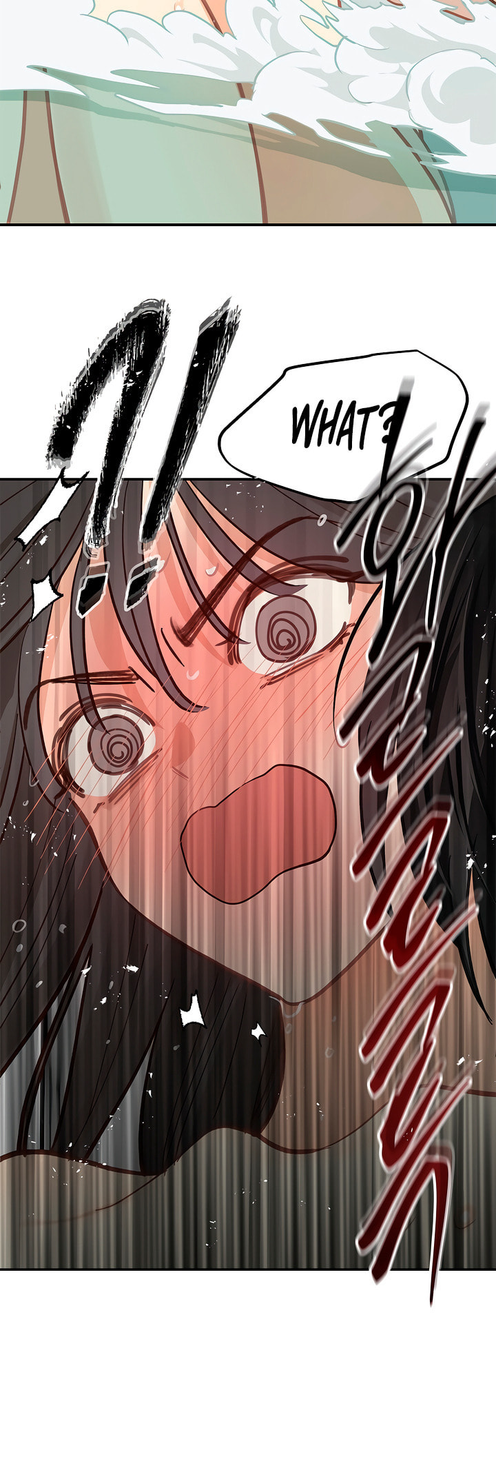 Flower of Allure Chapter 13 page 27 - 