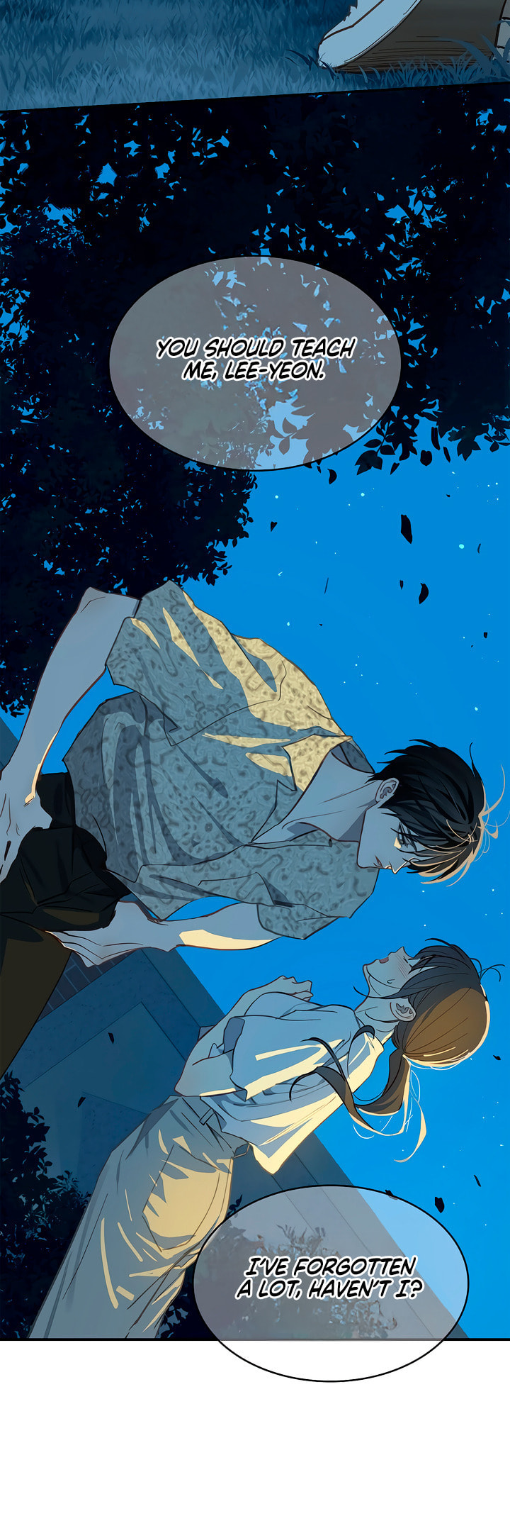 Flower of Allure Chapter 13 page 4 - 