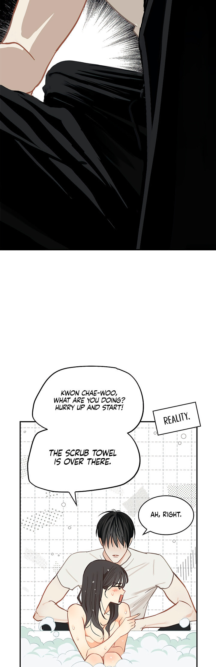 Flower of Allure Chapter 13 page 31 - 