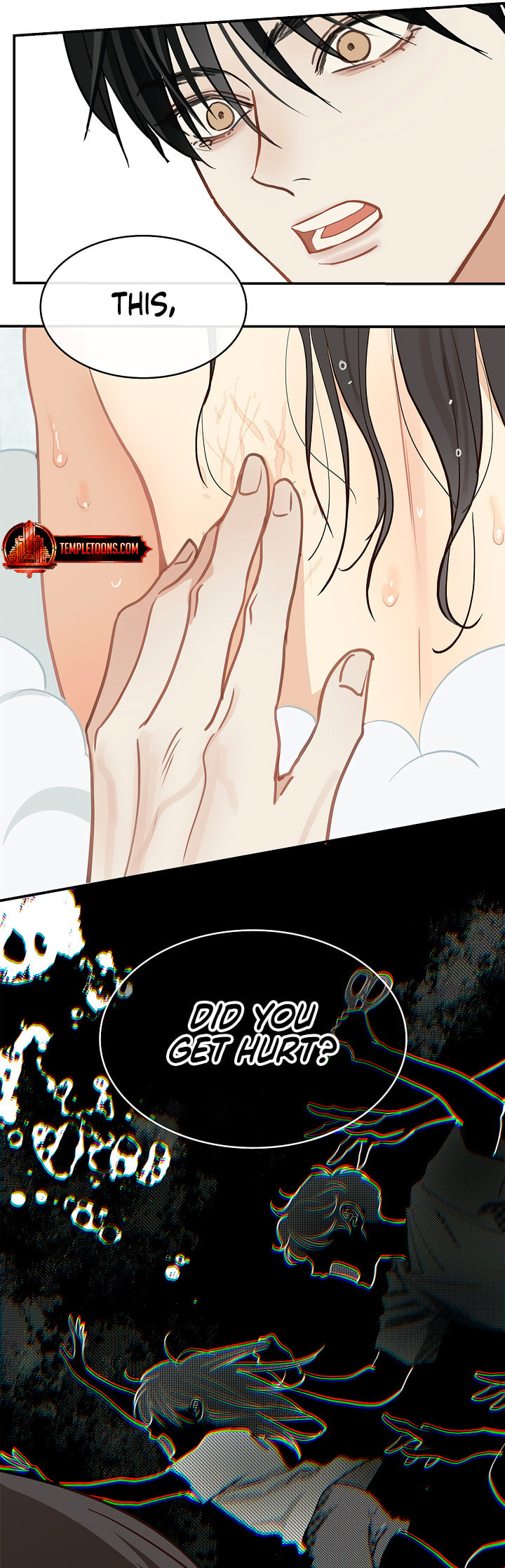 Flower of Allure Chapter 13 page 33 - 