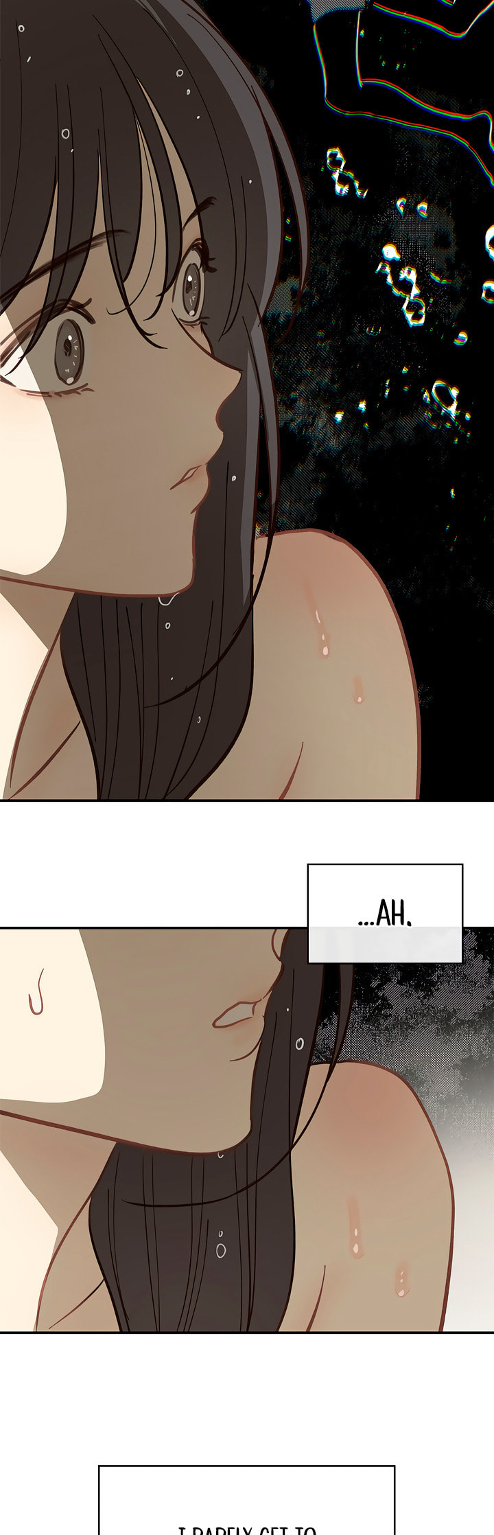 Flower of Allure Chapter 13 page 34 - 