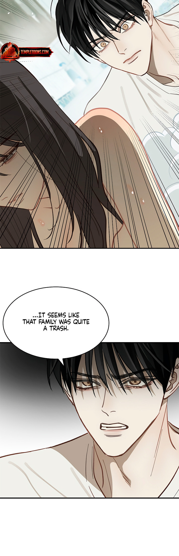 Flower of Allure Chapter 13 page 37 - 