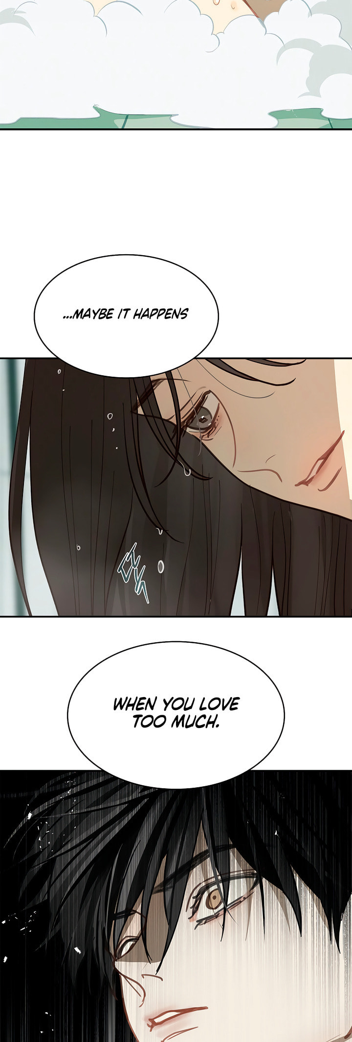 Flower of Allure Chapter 13 page 39 - 