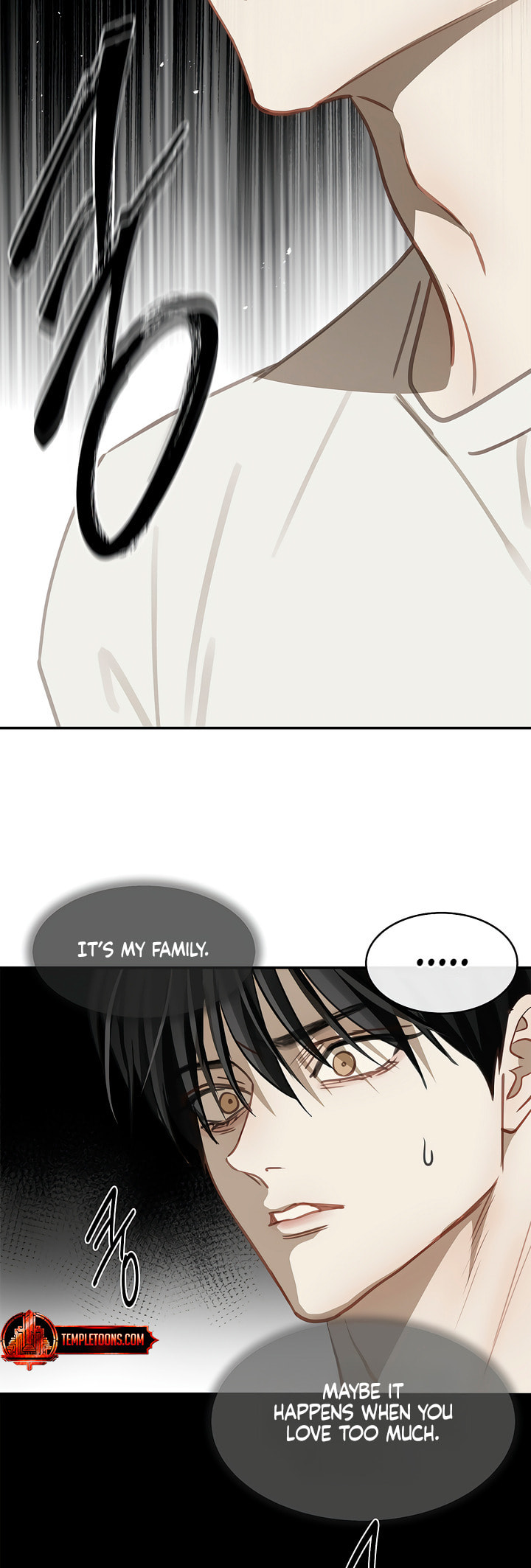 Flower of Allure Chapter 13 page 40 - 
