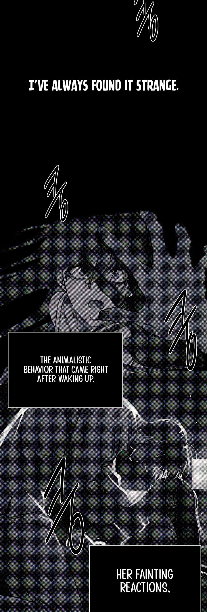 Flower of Allure Chapter 13 page 41 - 
