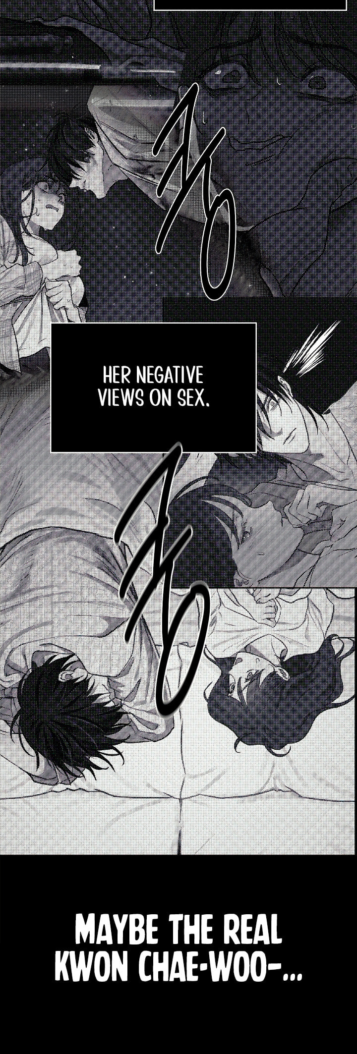 Flower of Allure Chapter 13 page 42 - 