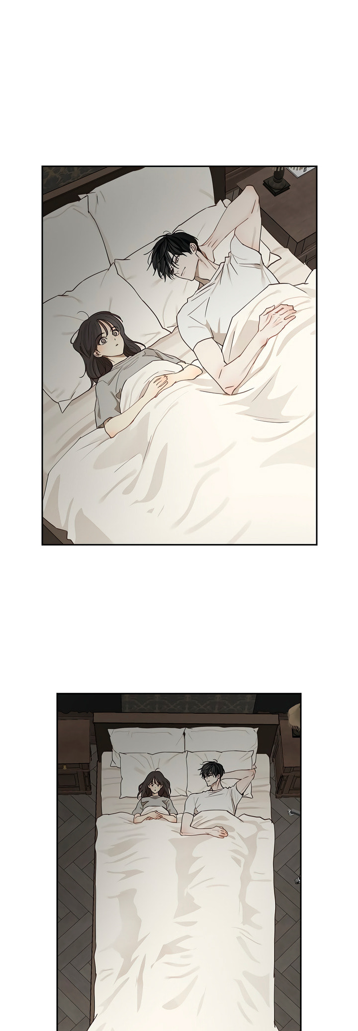 Flower of Allure Chapter 14 page 18 - 