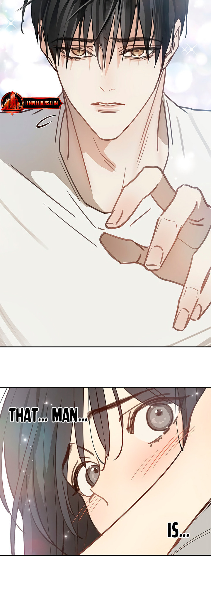 Flower of Allure Chapter 14 page 22 - 