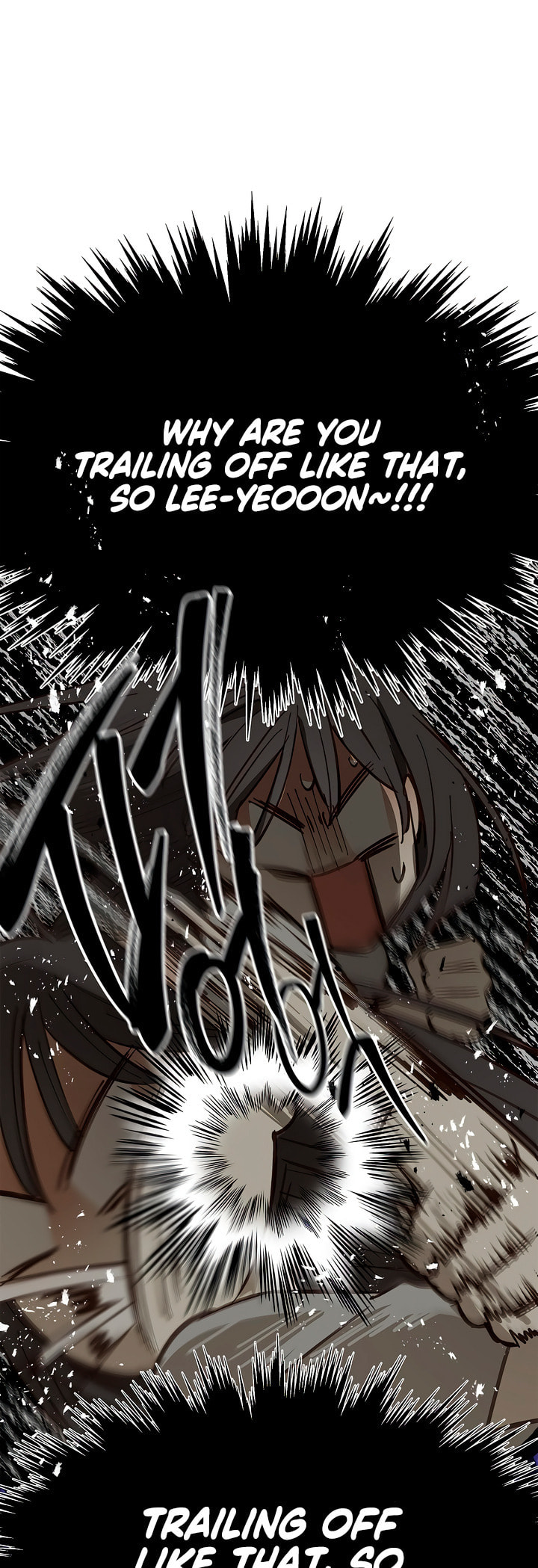 Flower of Allure Chapter 14 page 23 - 