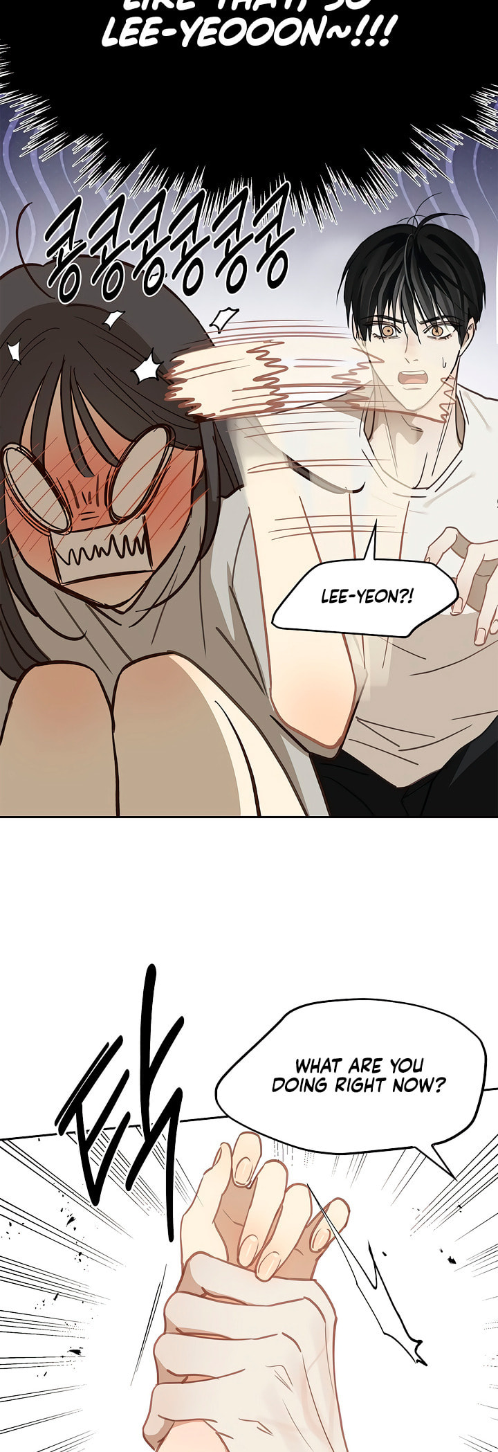 Flower of Allure Chapter 14 page 24 - 