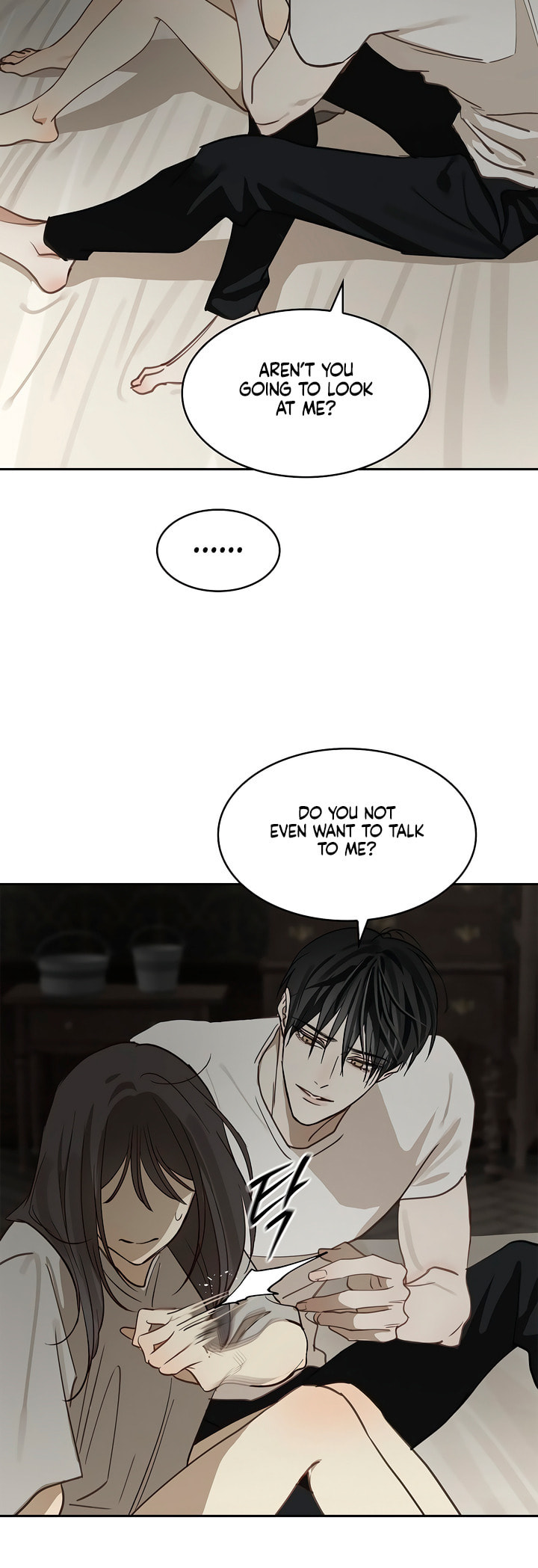 Flower of Allure Chapter 14 page 28 - 