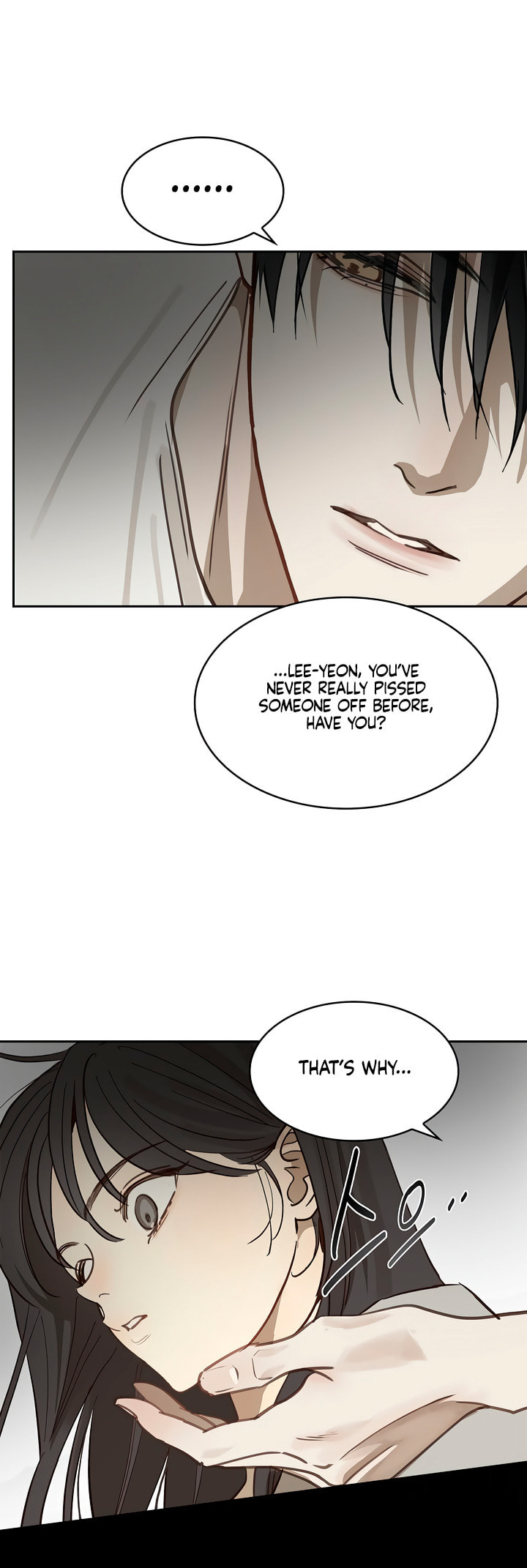 Flower of Allure Chapter 14 page 29 - 