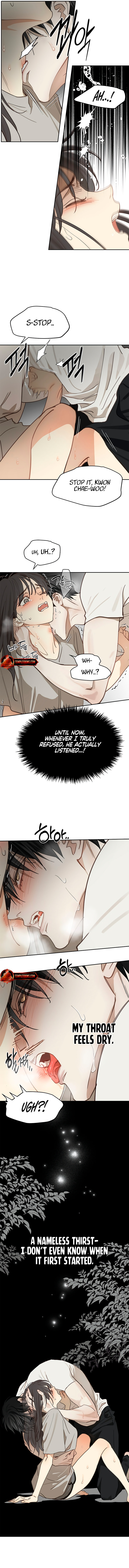 Flower of Allure Chapter 14 page 34 - 