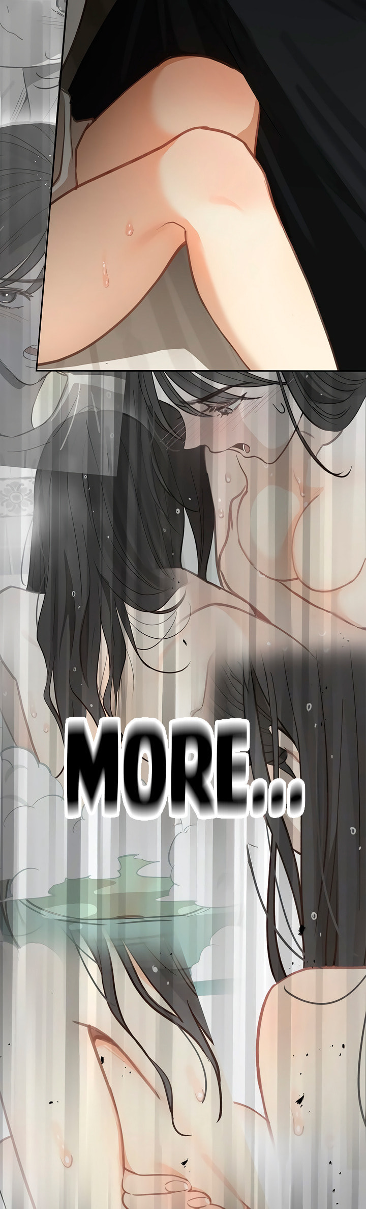 Flower of Allure Chapter 14 page 37 - 