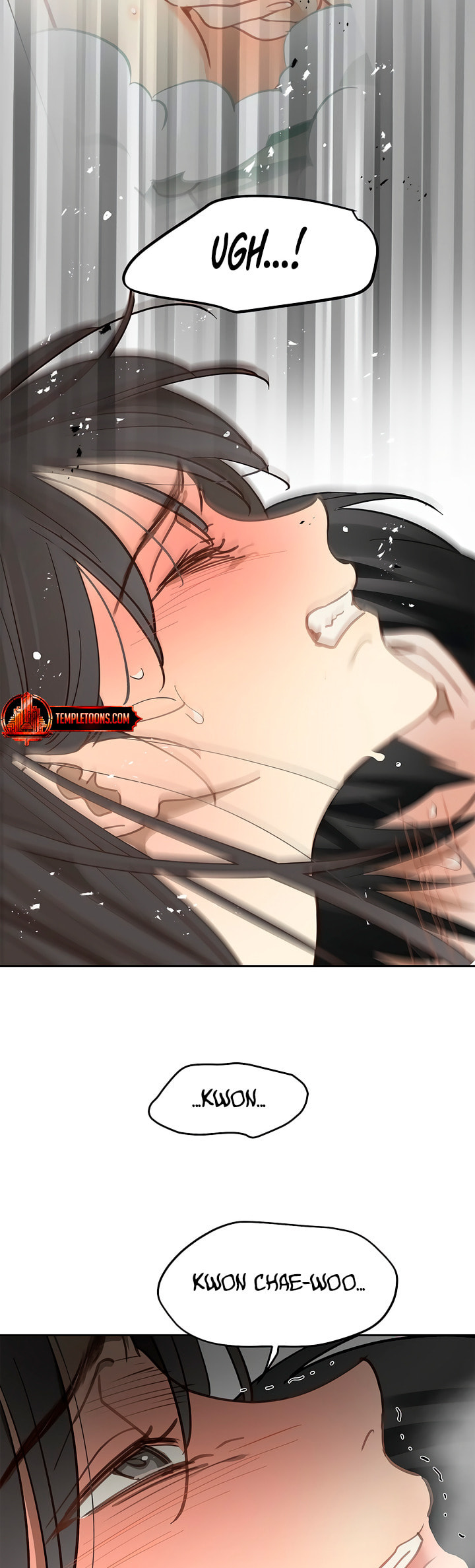 Flower of Allure Chapter 14 page 38 - 