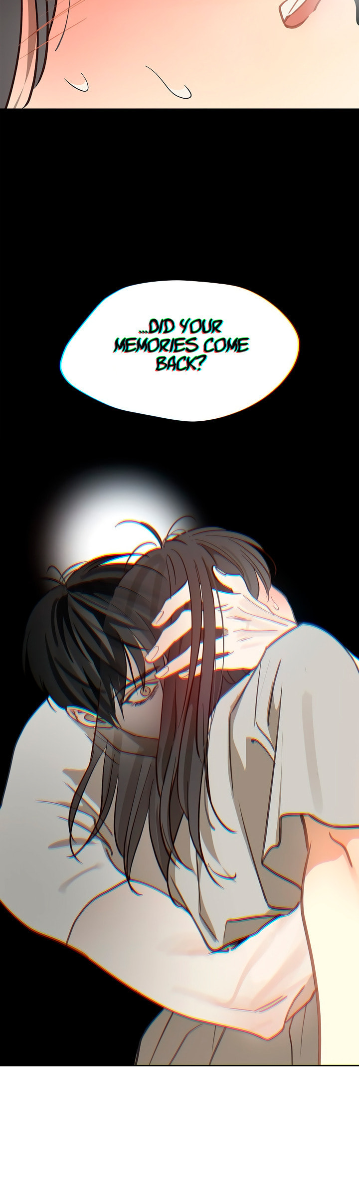 Flower of Allure Chapter 14 page 39 - 